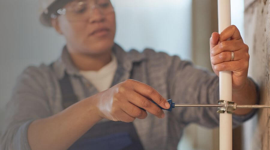Professional water heater repair in Fields, OR